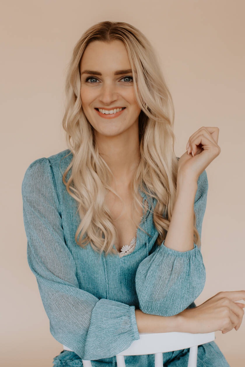 Anouk Rijkenberg