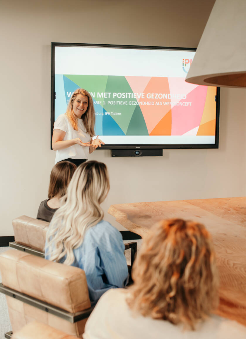 Nancy Doesburg in gesprek – zakelijke portretfotografie branding shoot
